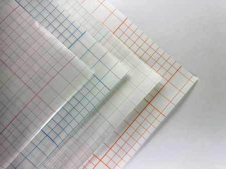 Printing Glassine Release Paper - Customized printing glassine release paper