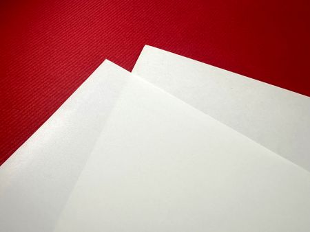 Double Side Coating CCK Release Paper - Customized double side coating CCK release paper