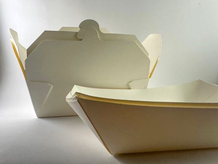 Food Paper Container