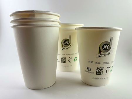 Printing Food Paper Container