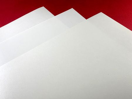 Single Side Coating CCK Release Paper