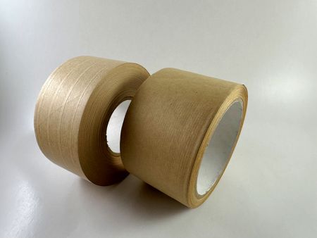 Water Activated Kraft Tape