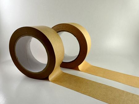 Adhesive Kraft Tape