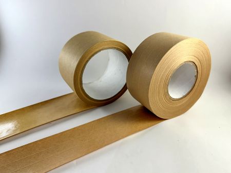 Water Activated Kraft Tape